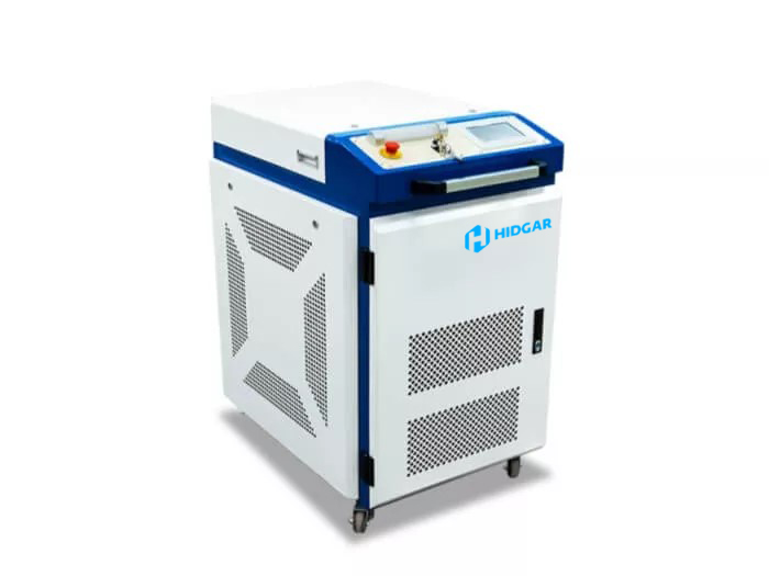 Standard Power Fiber Laser Cutting Machine