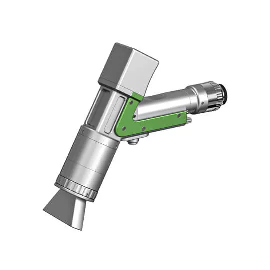 CNC Laser Pipe Cutting
