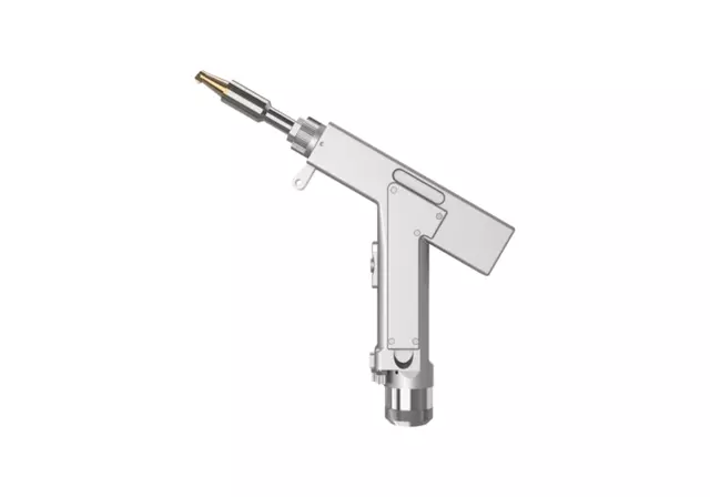 Laser Welding Gun