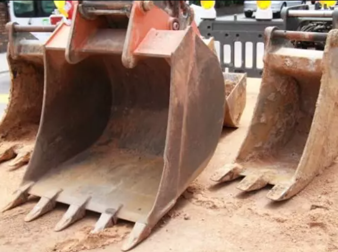 Sheet Metal