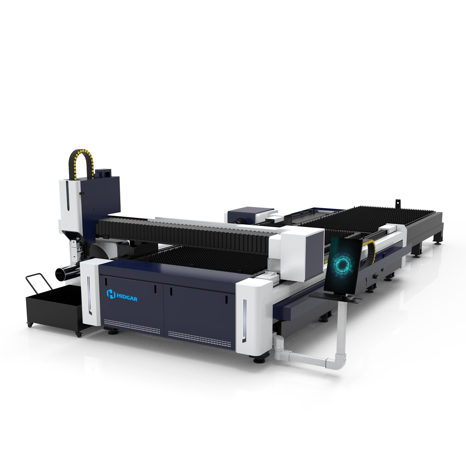 Exchange Machine