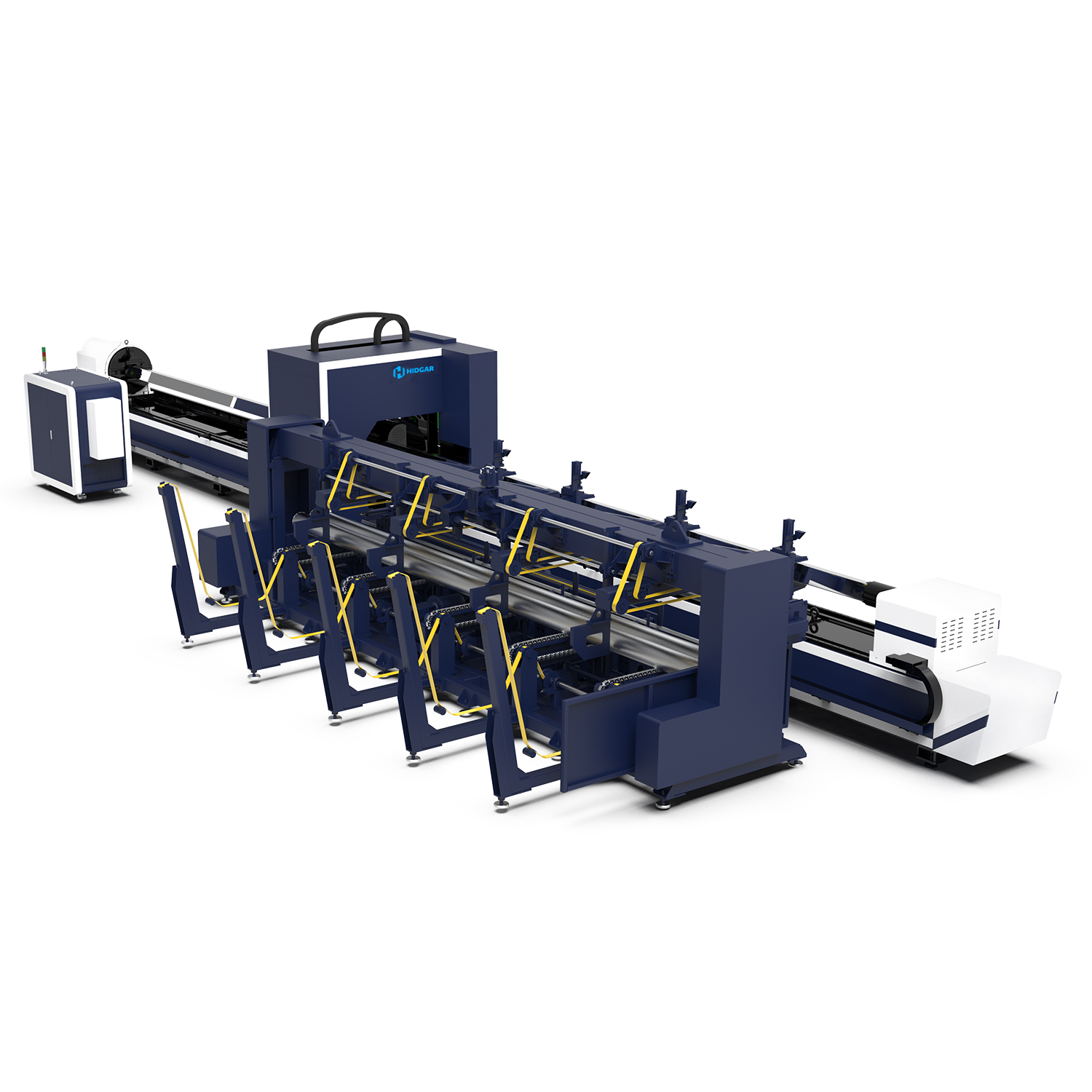 AutoLoader Machine